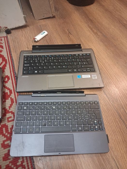 Tablete 2in1 si tastaturi tabkete