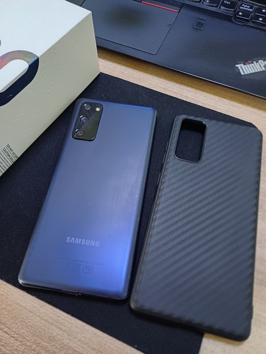 Samsung S20fe 128gb 2сим‼️