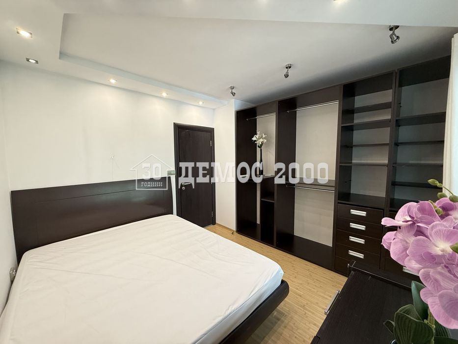 Продава се Двустаен апартамент в Варна, Чаталджа - 70 кв.м за 3143 €/кв.м - Снимка #5