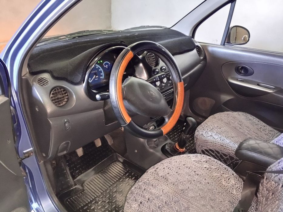 Best 2009 yili 1yarim  yurgan holati alo mitan quyilgan narxii 57 mil