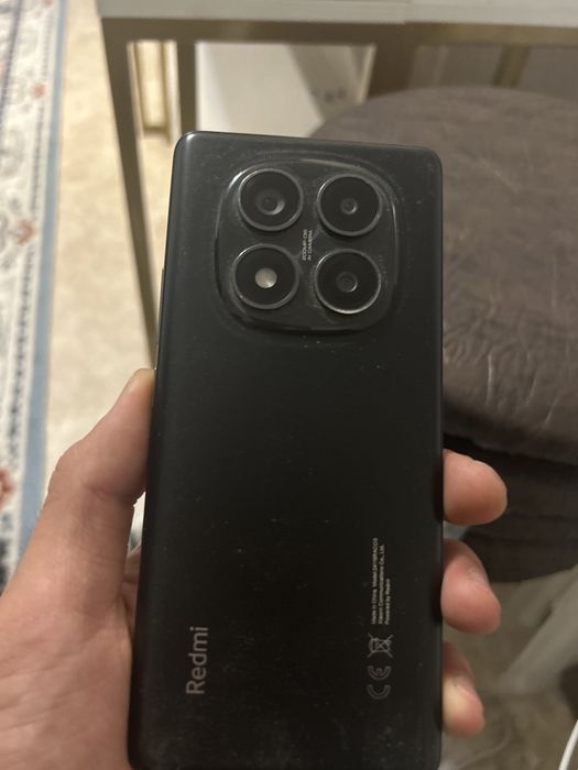 Redmi Note 14 Pro