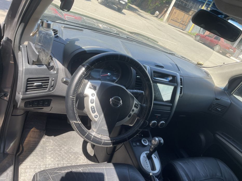 Продам Nissan X-Trail, 2010 г.в