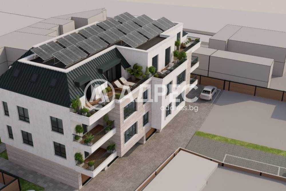 Продава се Тристаен апартамент в Разград, Център - 127 кв.м за 512 €/кв.м - Снимка #2