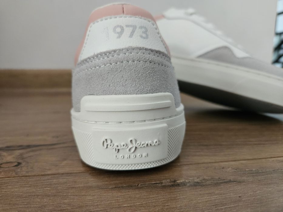 Vand pantofi sport Pepe Jeans London