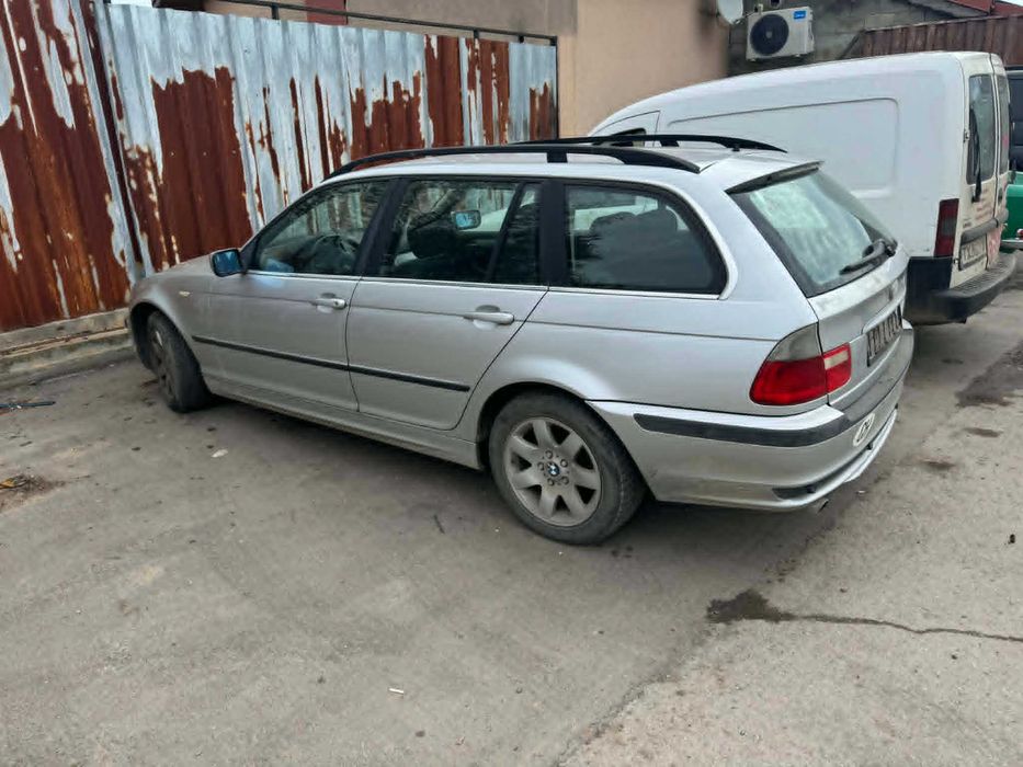 bmw 325 xi e46 x-drive на части 4х4 бмв е46 фейслифт екс драйв