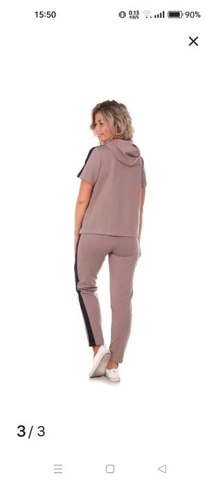 Продам спортивный костюм