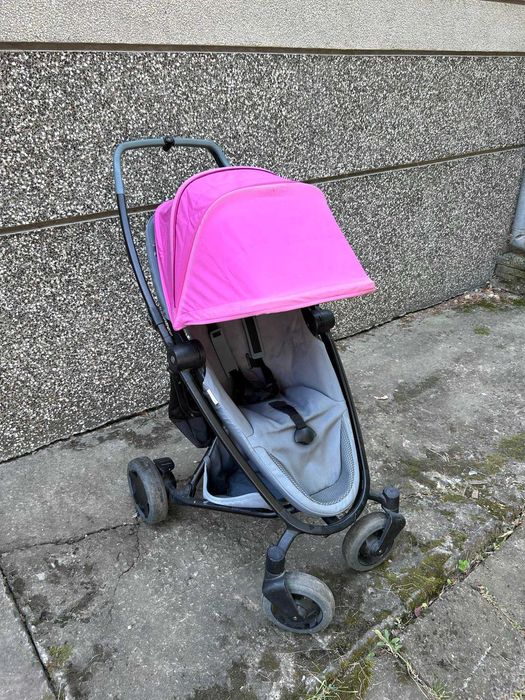 Количка Quinny Zapp Flex Plus