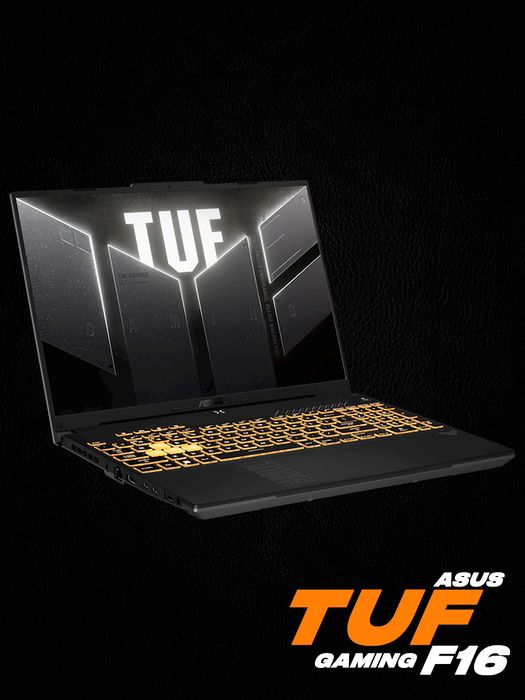 Asus Tuf Gaming F16 Core 5 210H RTX 4050 6G