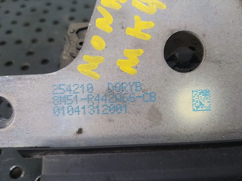 Broasca haion ford mondeo mk4 8m51r442a66cb