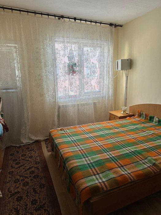 Продавам къща в с. Смочево