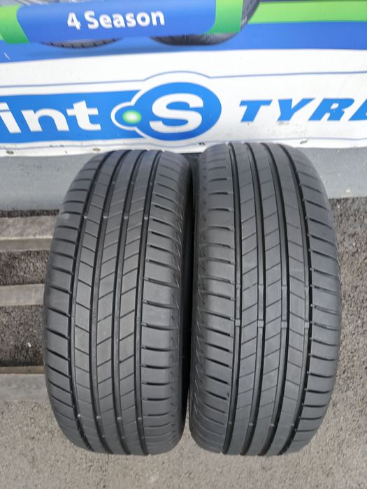 205.55.16 Brigestone Vara Second-hand