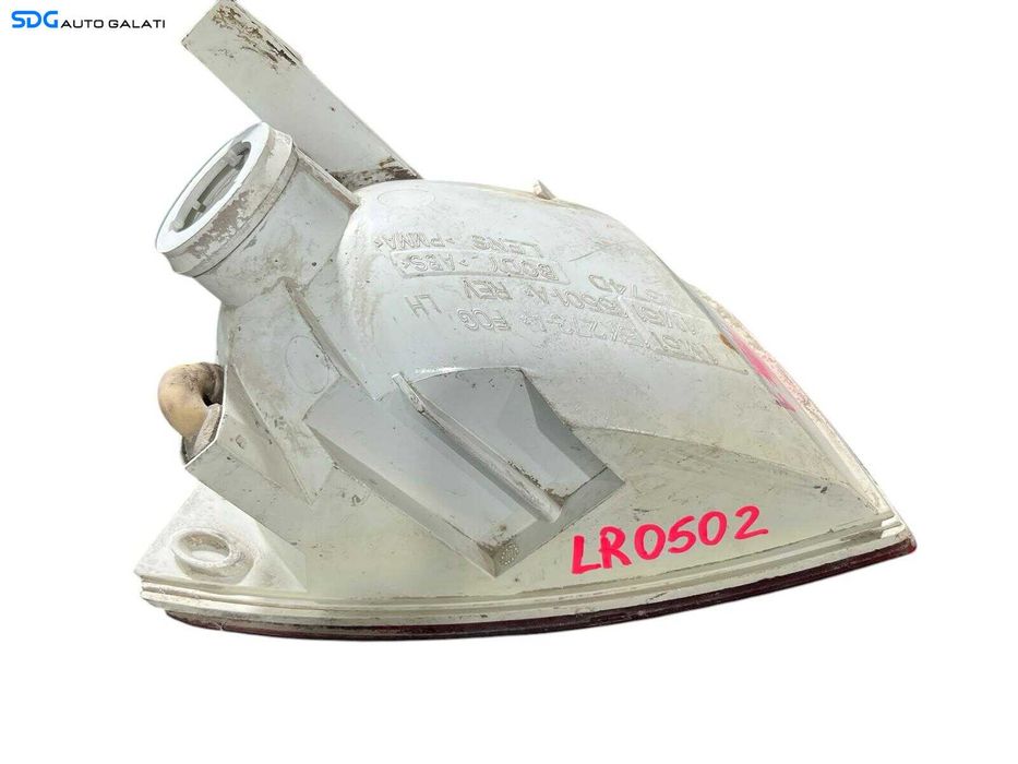 Stop Lampa Tripla Ceata Stanga Spoiler Bara Spate Ford Focus 1 Hatchback 1998 - 2004 Cod 1M51-15K273-A 1M51-15501-A [LR0502]