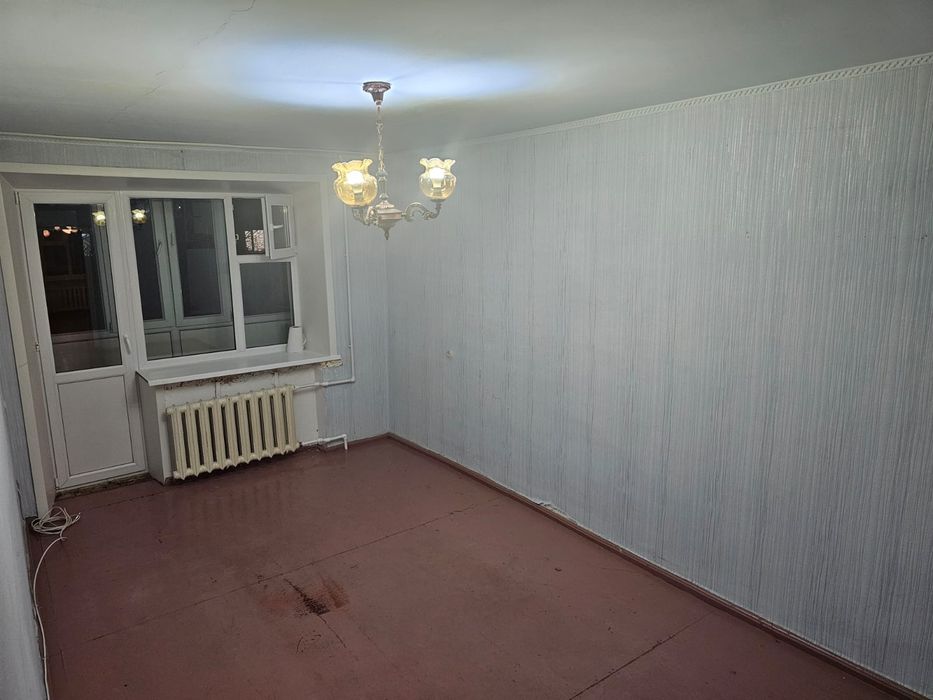 Продам 3х комнатную квартиру