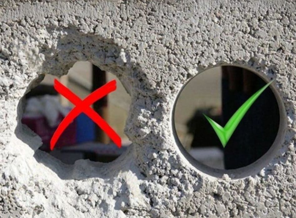 Алмазное бурение Алматы