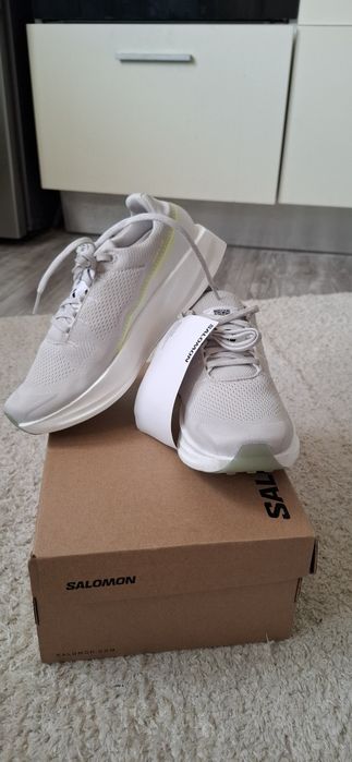 Спортни обувки  Salomon - 39 н.