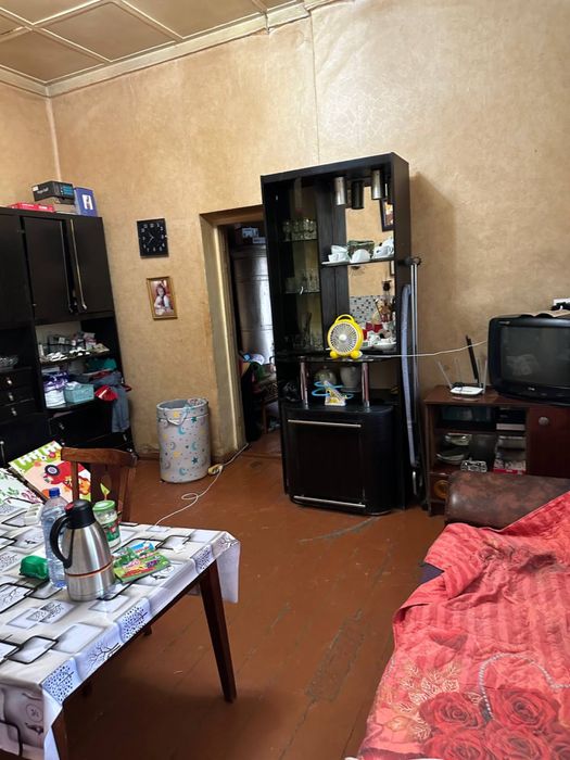 Продается дом  в яшнобадском районе , не долеко от ашхабад парка .