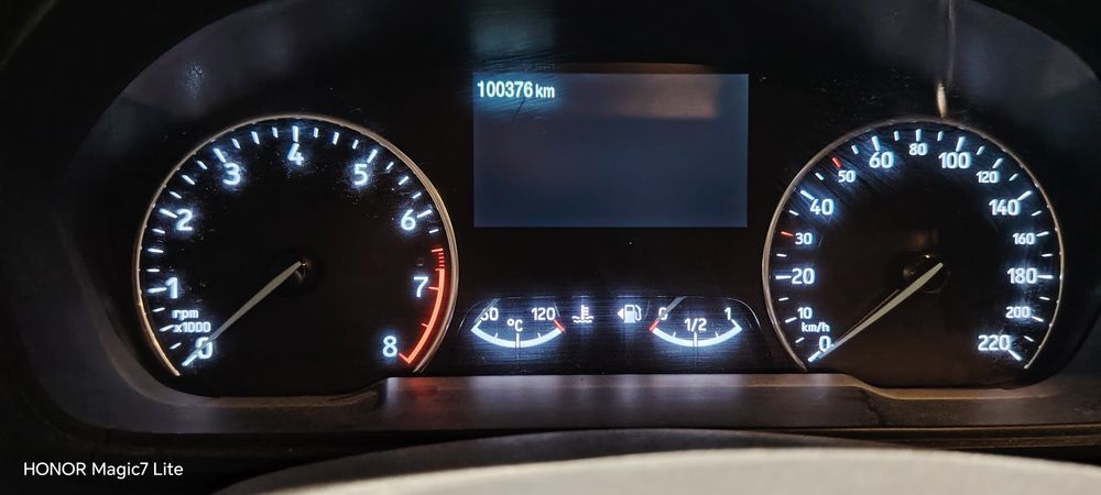 Vând Ford Ecosport 2022