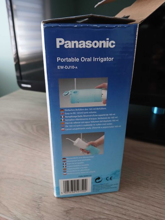 Душ за зъби Panasonik