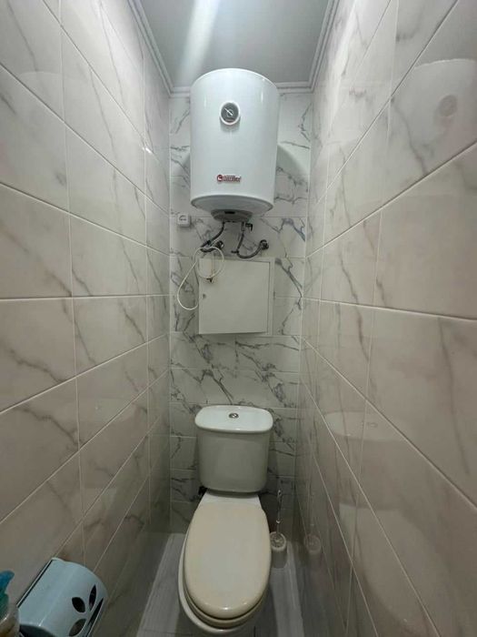Волынова, д. 10, 3шка, 5\5 этаж