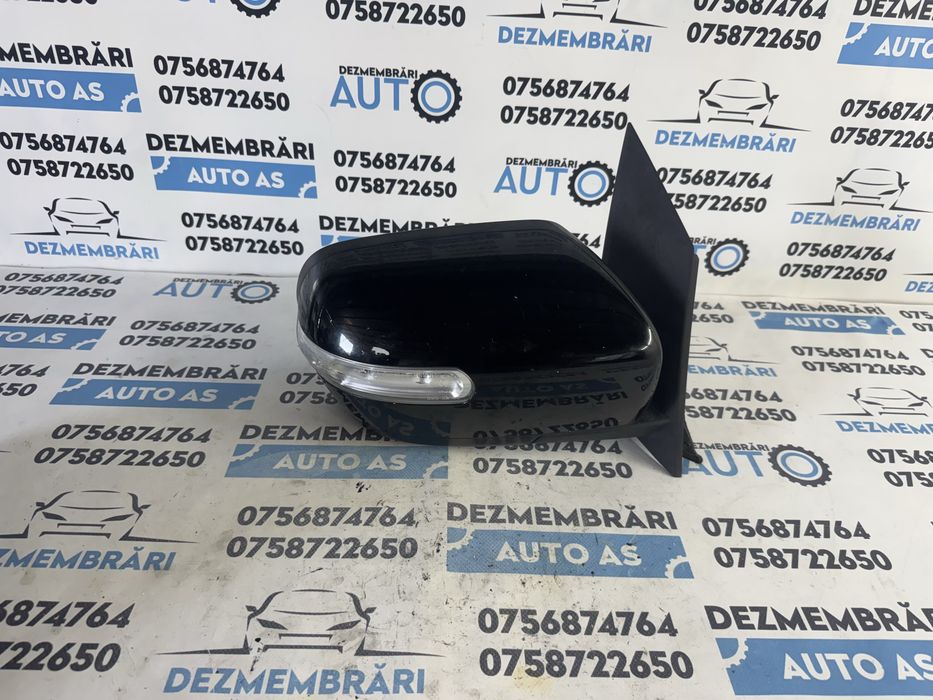 oglinda dreapta mazda cx7 2013