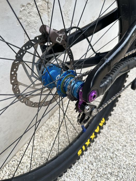 Cadru Propain spindrift 2022 marimea M