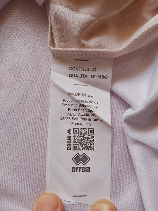 Tricou Fotbal Sheffield United 2025-26 Away