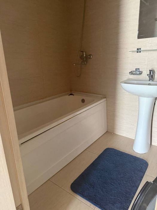 Сдается 3 ком ЖК Manzara City