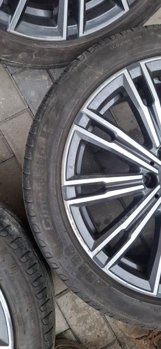 BMW G20/21 джанти Стил 790М