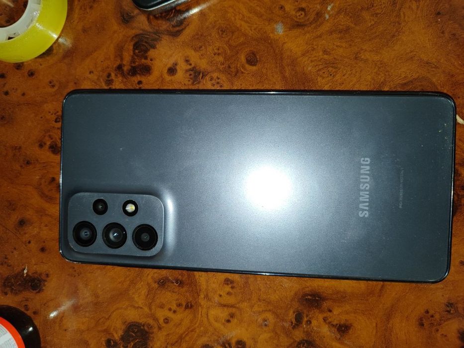 A73 5G Telifonga javob