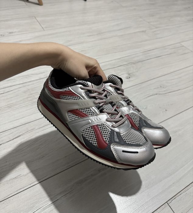 Пакет сумка, обувь и кружки