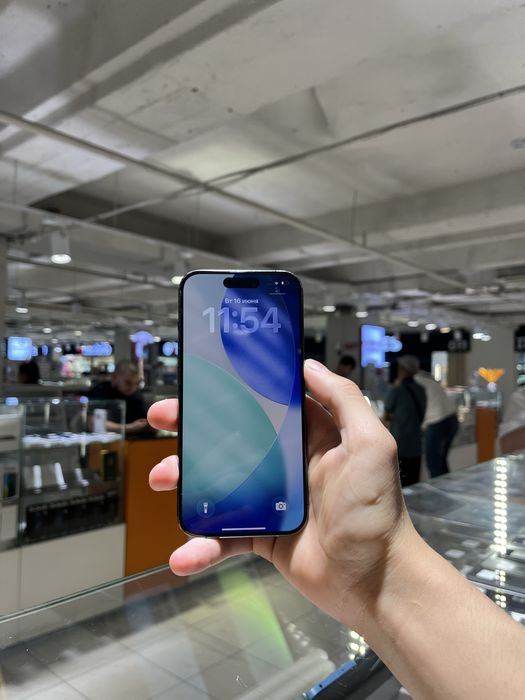 Iphone 15 pro