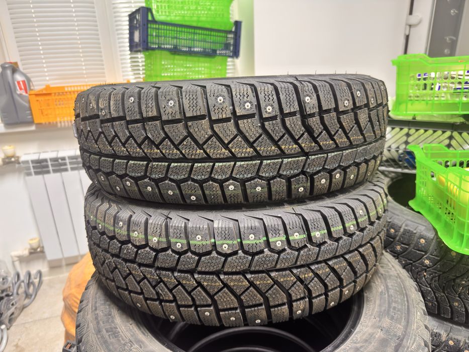 Два новых баллона р14