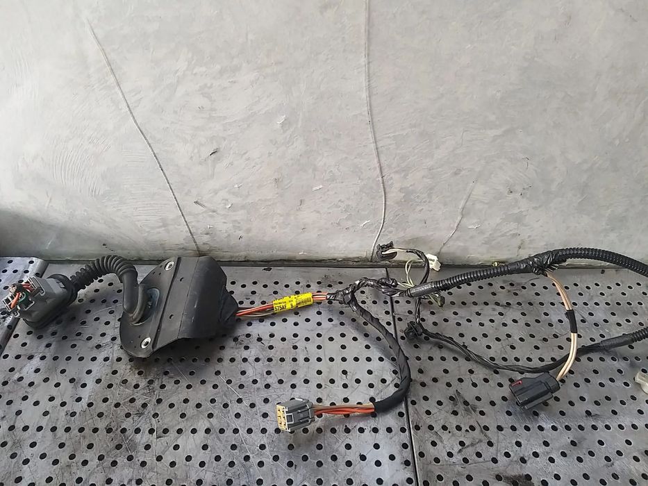 Cablaj instalatie electrica usa stanga spate jeep compass 1 mk49 p04795575af