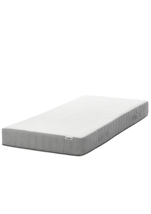 Pat supraetajat cu saltea