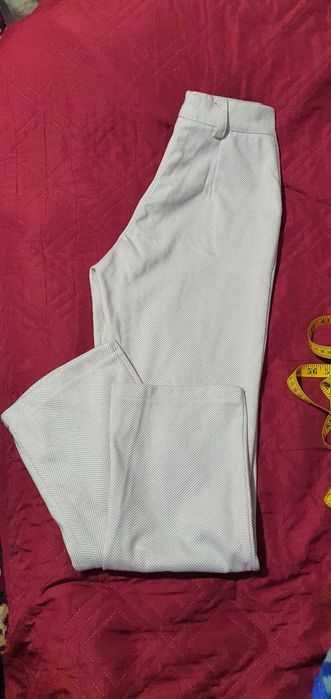 Pantaloni grosi lână - 79 ron