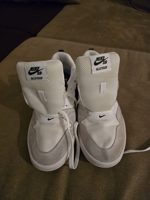 Nike SB Alleyoop