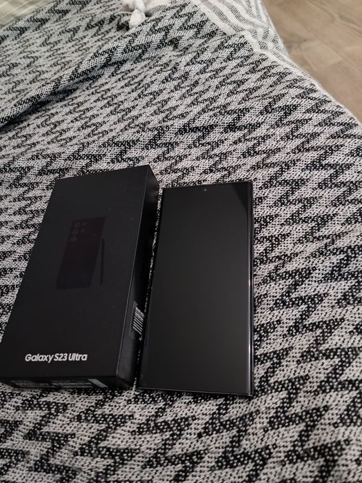 Samsung s23 ultra