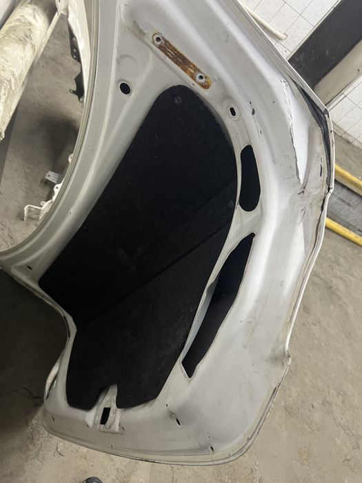 Тойота королла детали