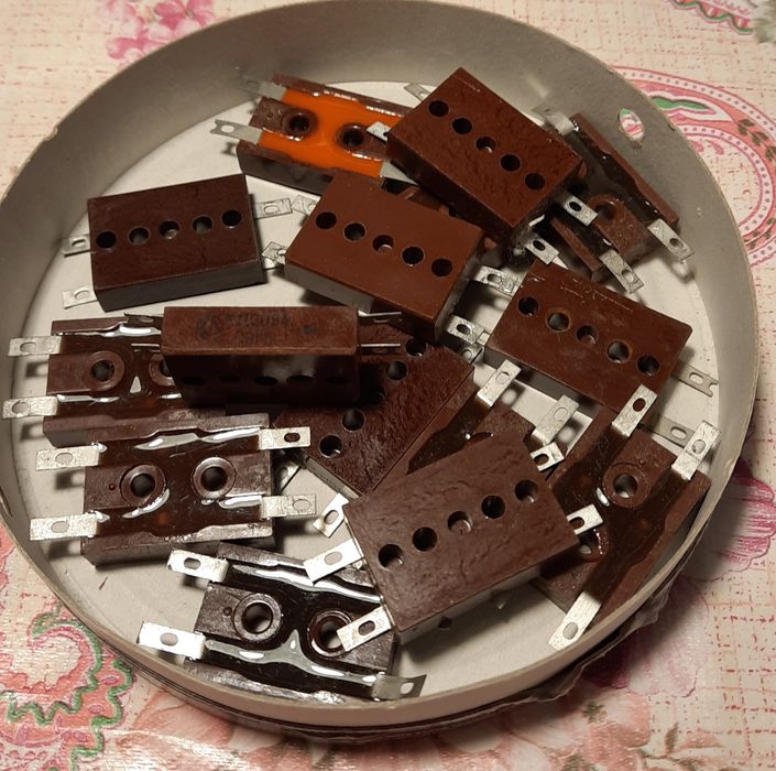 Бумага диаграммная