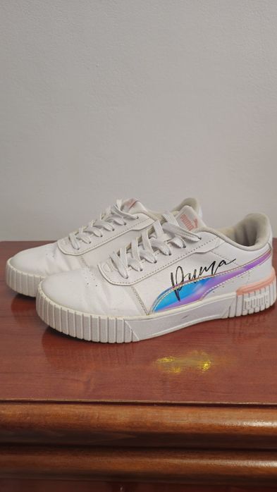 Sneakers puma carina 2.0