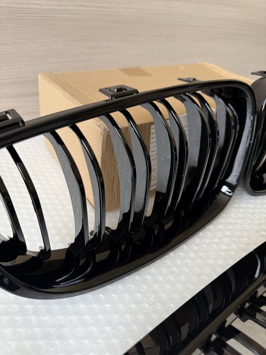 Бъбреци двойни нови BMW E81 E82 E87 E88 БМВ Е81 Е82 Е87 Е88