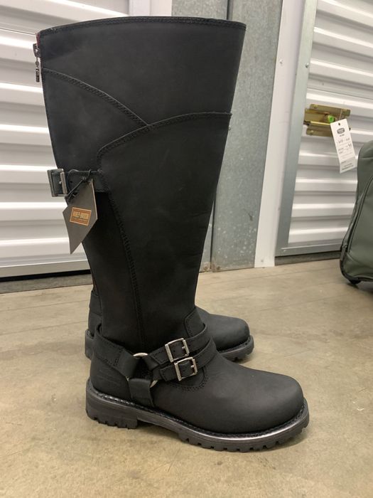 Harley Davidson • Харли Дейвидсън