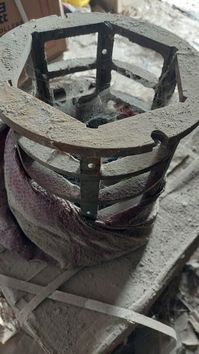 Электродвигатели и запасные части