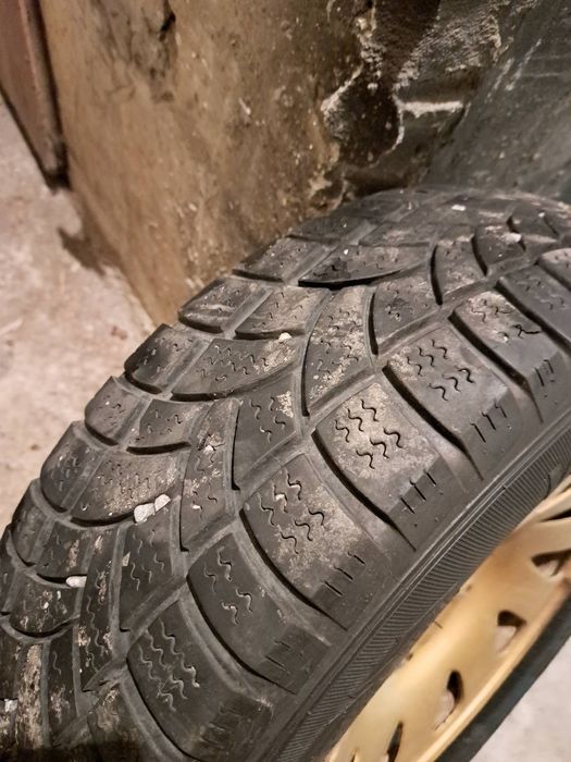 15 Джанти Витара /Нива