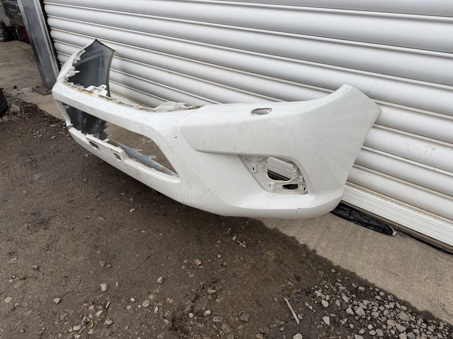 Предна броня за Toyota Hilux (2015-2018)