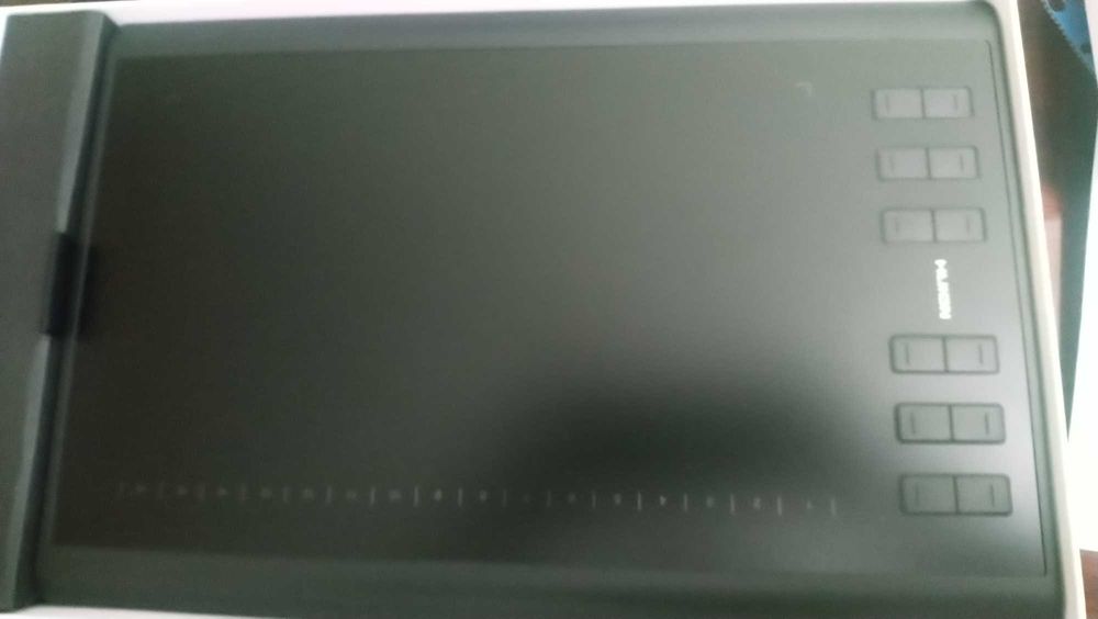 Графический планшет