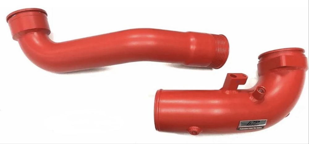 FTP BMW  B58 3.0T charge pipe  B58 Gen2