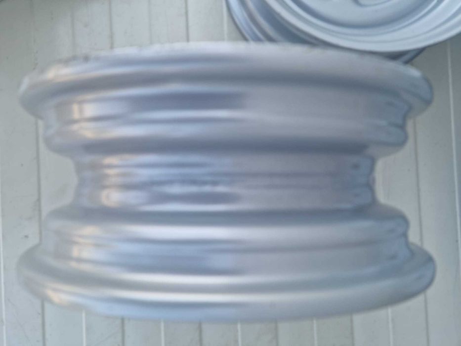 Jante remorca 3.50Bx10 4/60/100 ET0 MEFRO