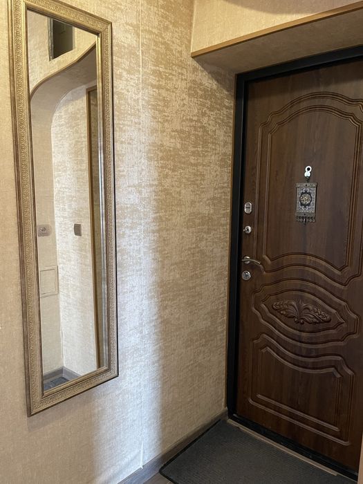 Квартира посуточно центр
