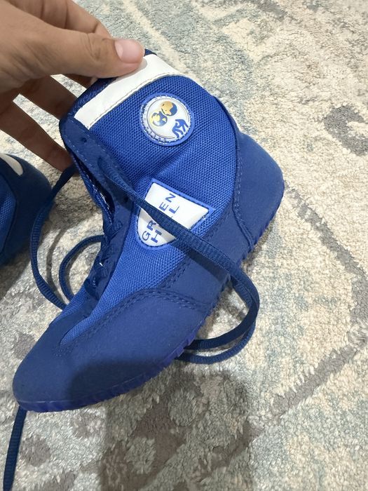 Күреске арналған аяқ киім ШЫМКЕНТ